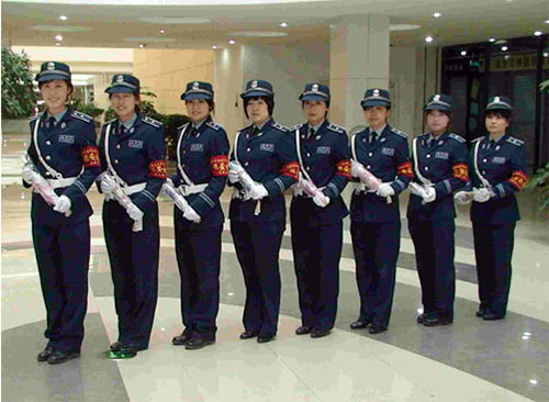 辦公大樓