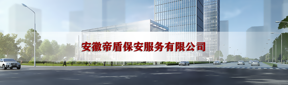 安徽帝盾保安服務(wù)有限公司